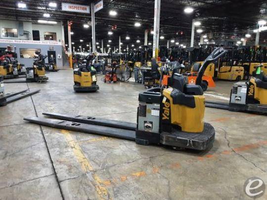 2022 Yale MPE080