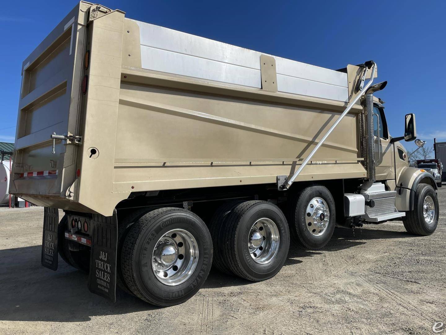 2024 Peterbilt 567