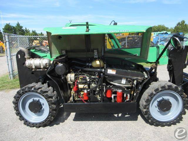 2016 JLG G5-18A