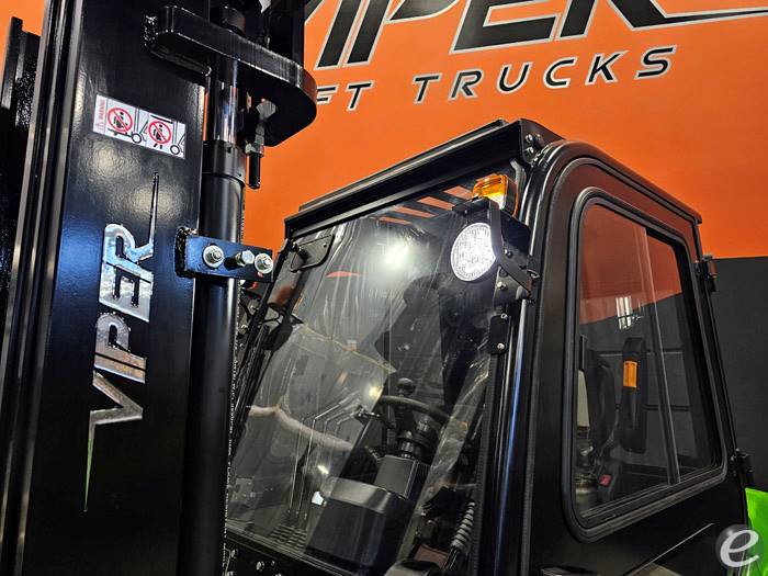 2026 Viper Lift Trucks RTD30F-4