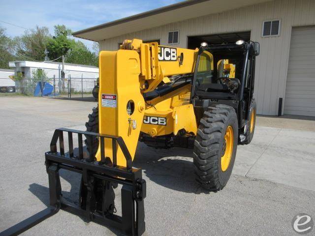 2015 JCB 509-42