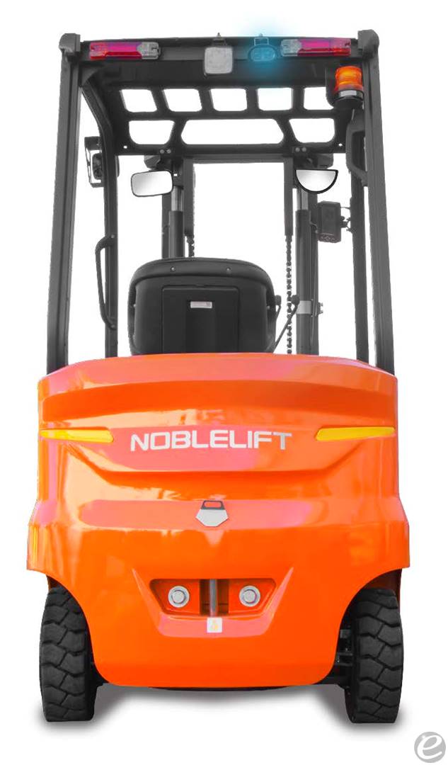 2026 Noblelift Omega50Li