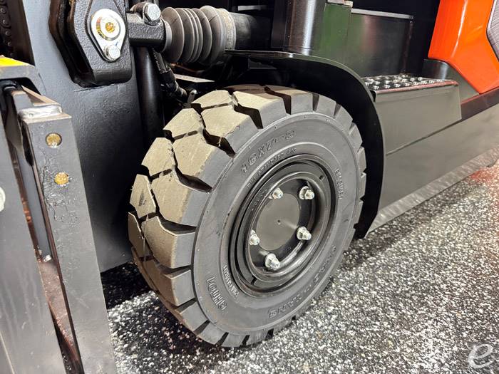 2026 Viper Lift Trucks FB16S