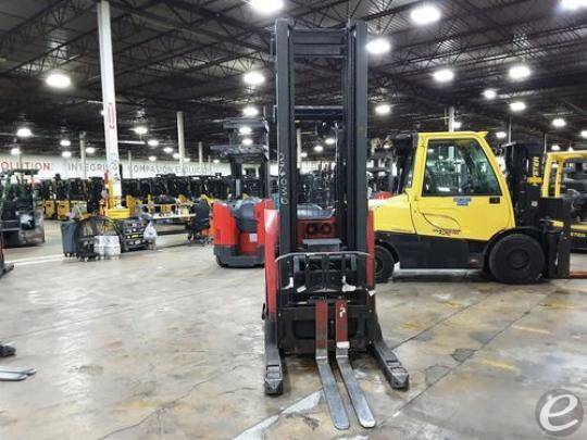 2021 Raymond 750 DR32TT
