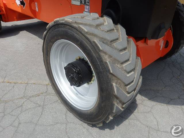 2021 JLG 1350SJP