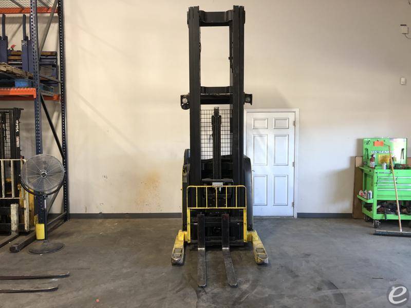 2008 Hyster N45ZR-16.5