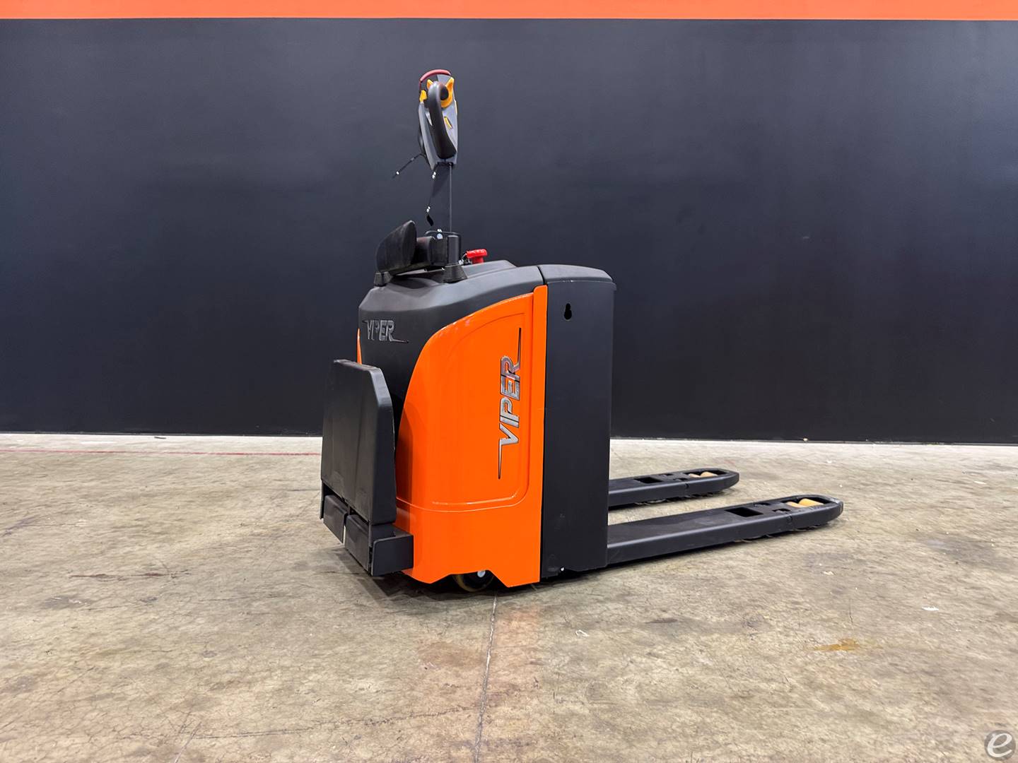 2026 Viper Lift Trucks VPT60
