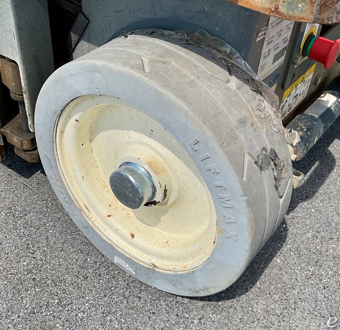 2018 Skyjack SJIII3215