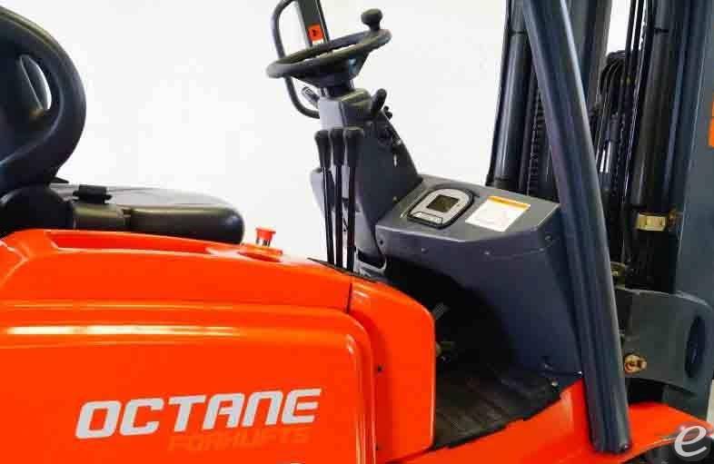 2024 Octane FB35 Electric Forklift - 123Forklift