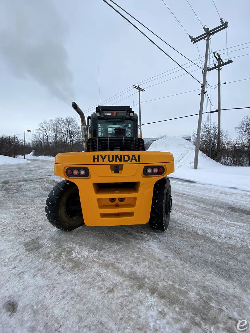 2022 Hyundai 160D-9