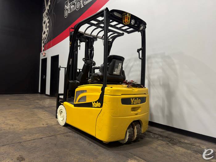 2020 Yale ERP035