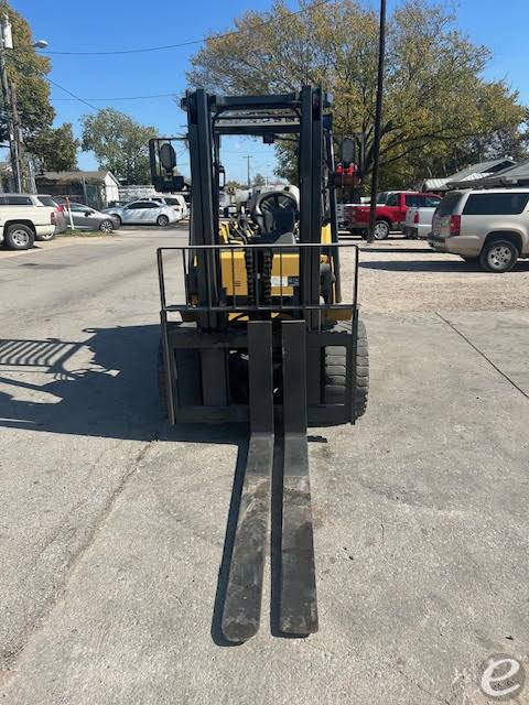 2012 Cat P12000