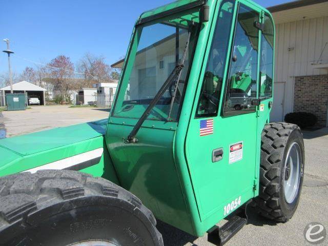 2013 Skytrak 10054