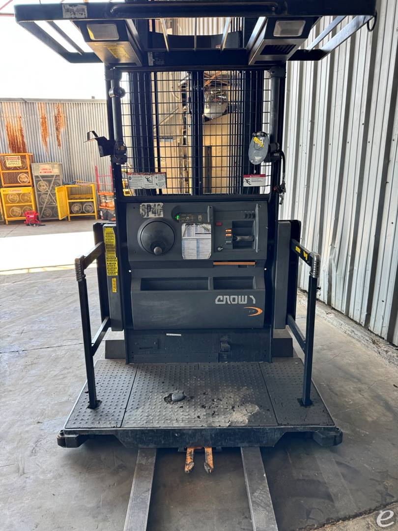 2018 Crown SP4050-30