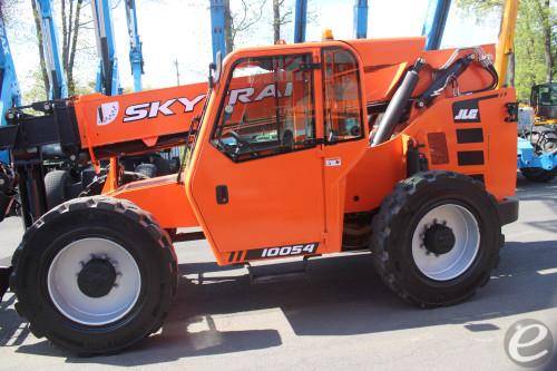 2019 Skytrak 10054