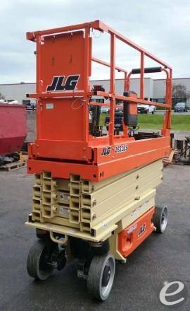 2007 JLG 2630ES