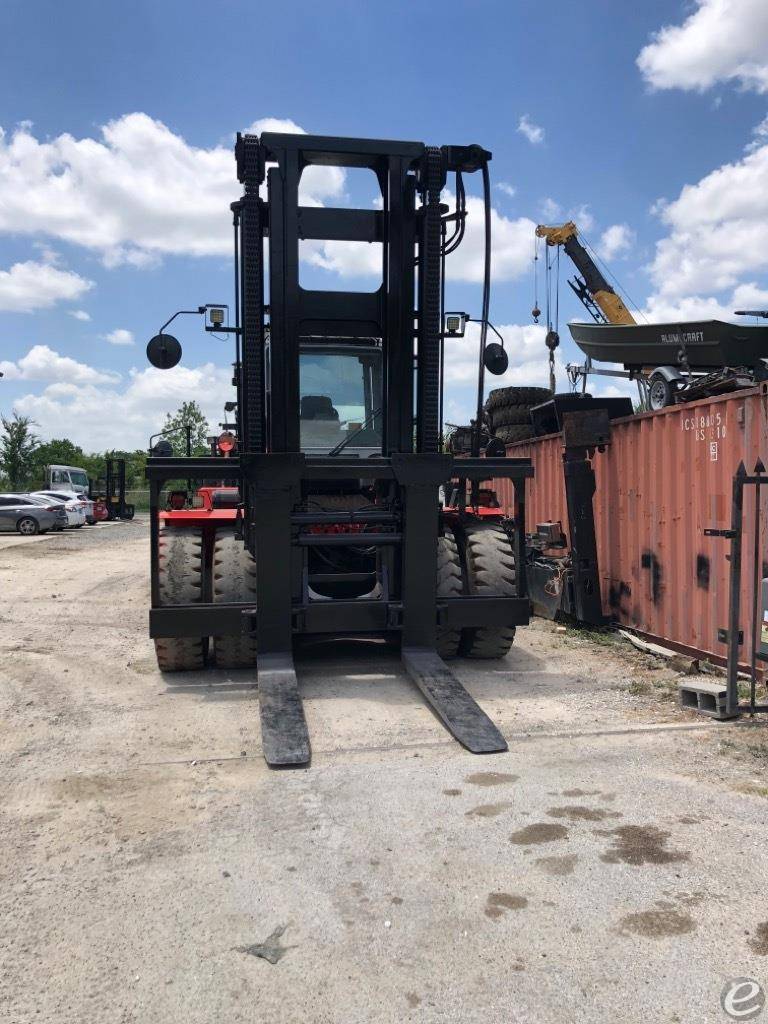 2008 Kalmar DCF280-12(LB)