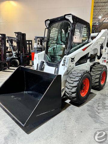 2023 Bobcat