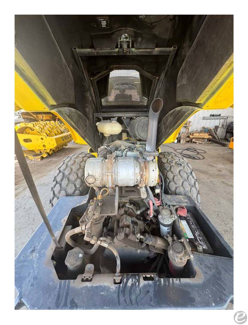 2016 Bomag BW177D-5