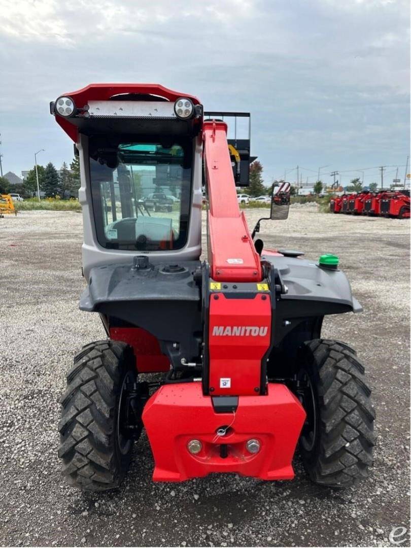 2023 Manitou ULM 415 H