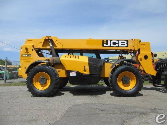 2016 JCB 507-42