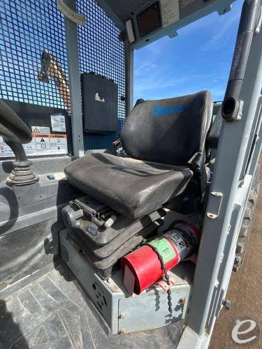 2015 Genie GTH1544