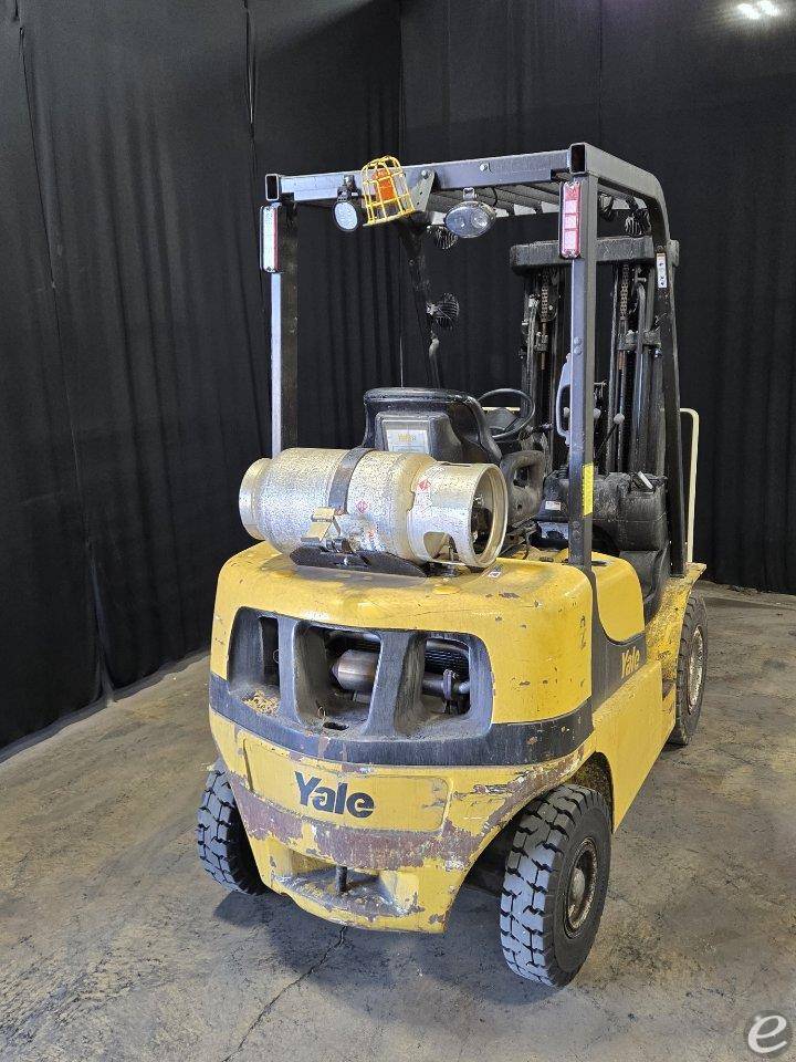 2022 Yale GP040MX