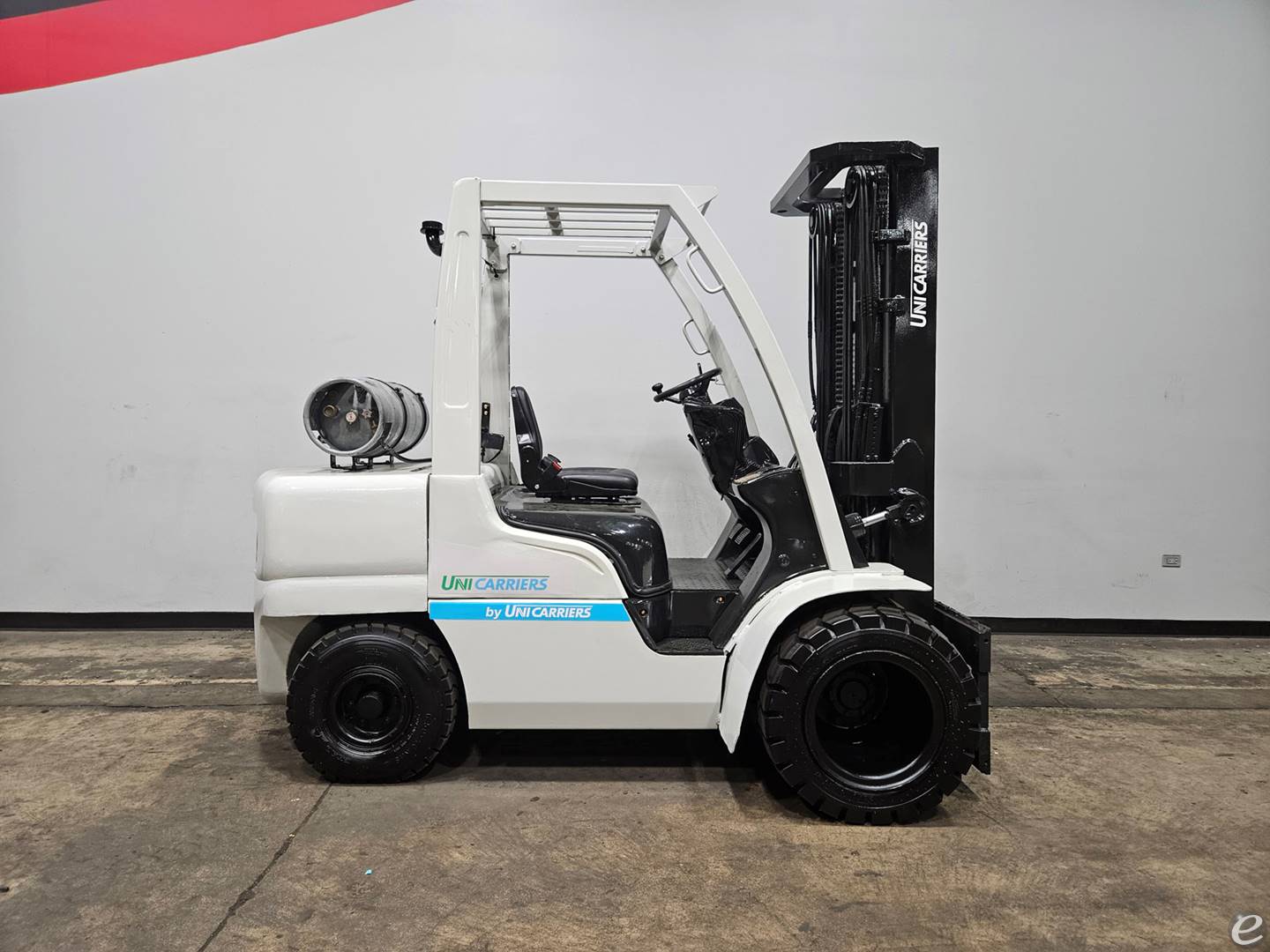 2019 Unicarriers PF70LP
