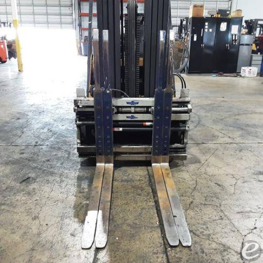 2017 Cascade 22G46174R0 Unavailable Forklift - 123Forklift