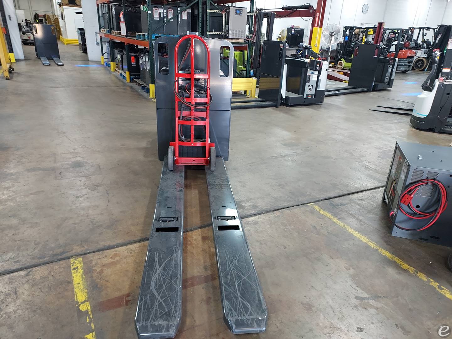 2023 Unicarriers SPXE80