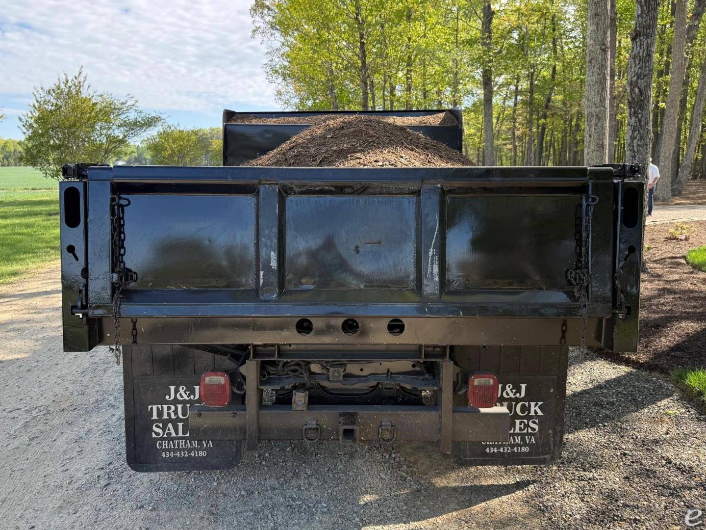 2016 Ford F450 XLT SD