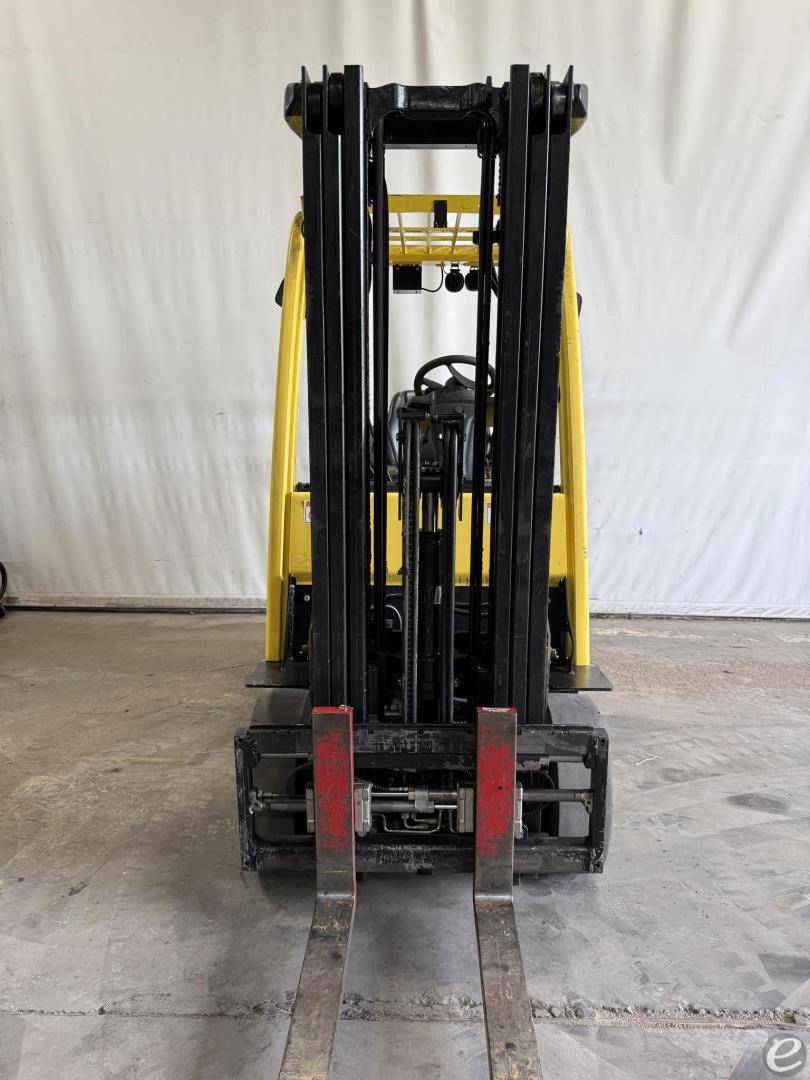 2019 Hyster S50CT2