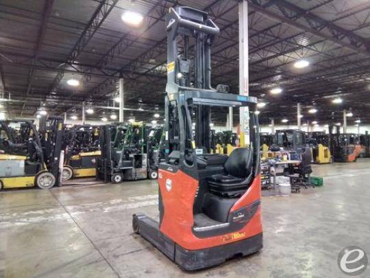 2017 Linde R16