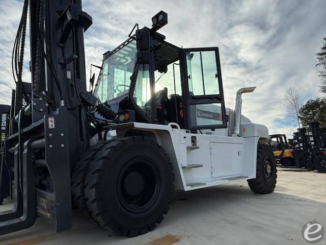 2025 Liugong CLG2160H