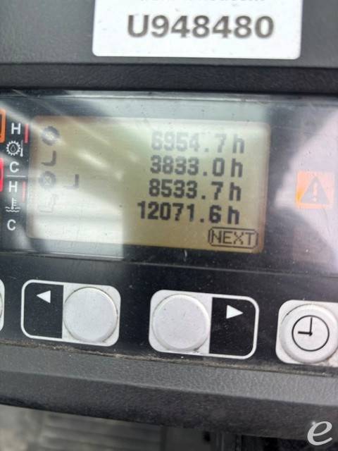 2023 Toyota 50-8FGU25