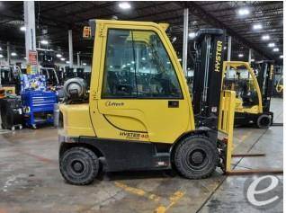 2020 Hyster H40FT LP Gas Forklift