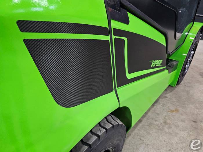 2026 Viper Lift Trucks FD30F