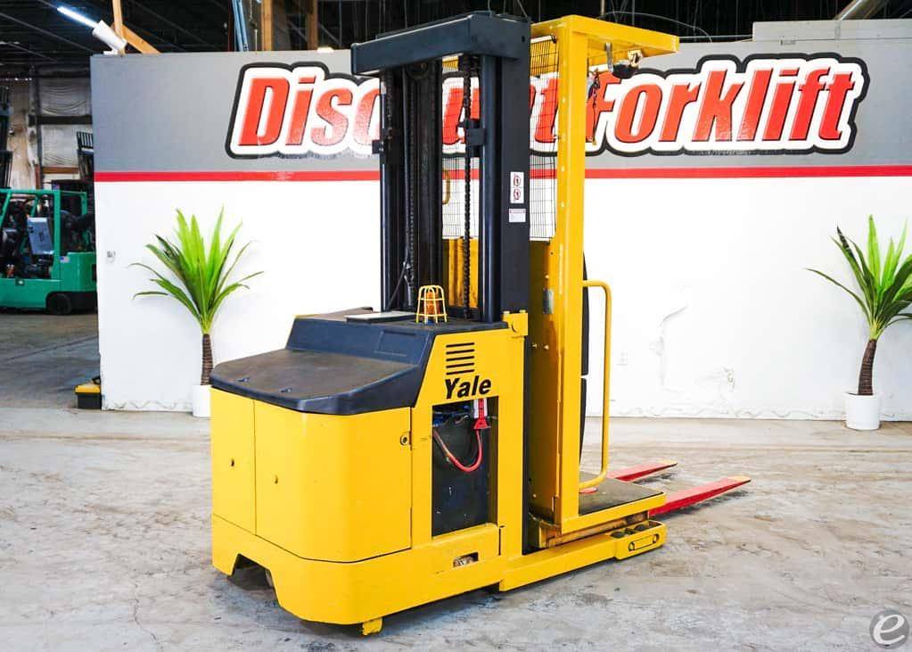 2019 Yale OS030EF