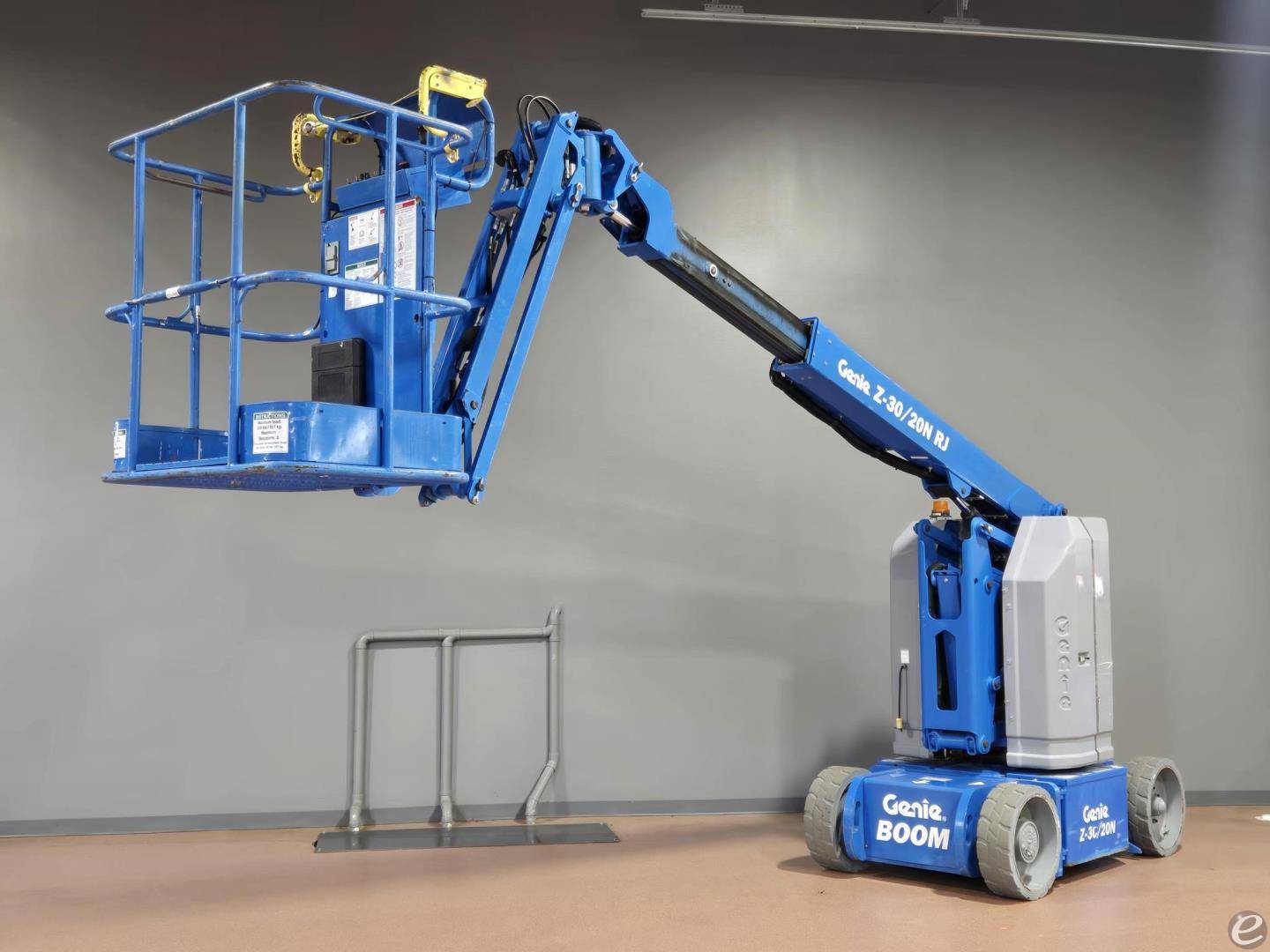 2018 Genie Z30/20N RJ
