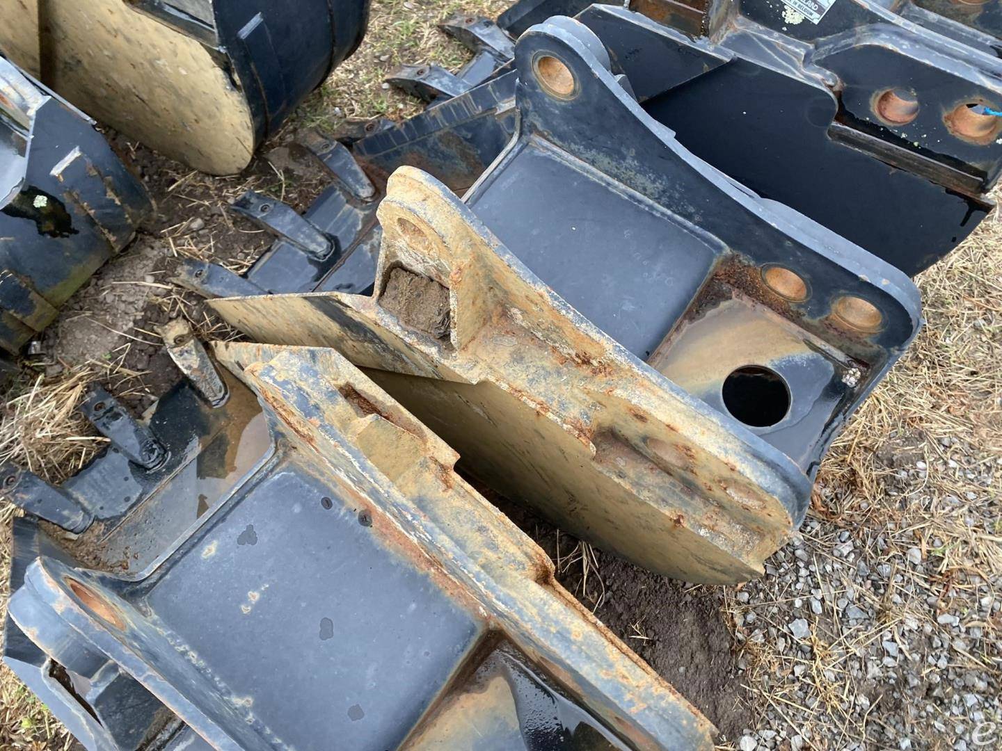 Ford 18