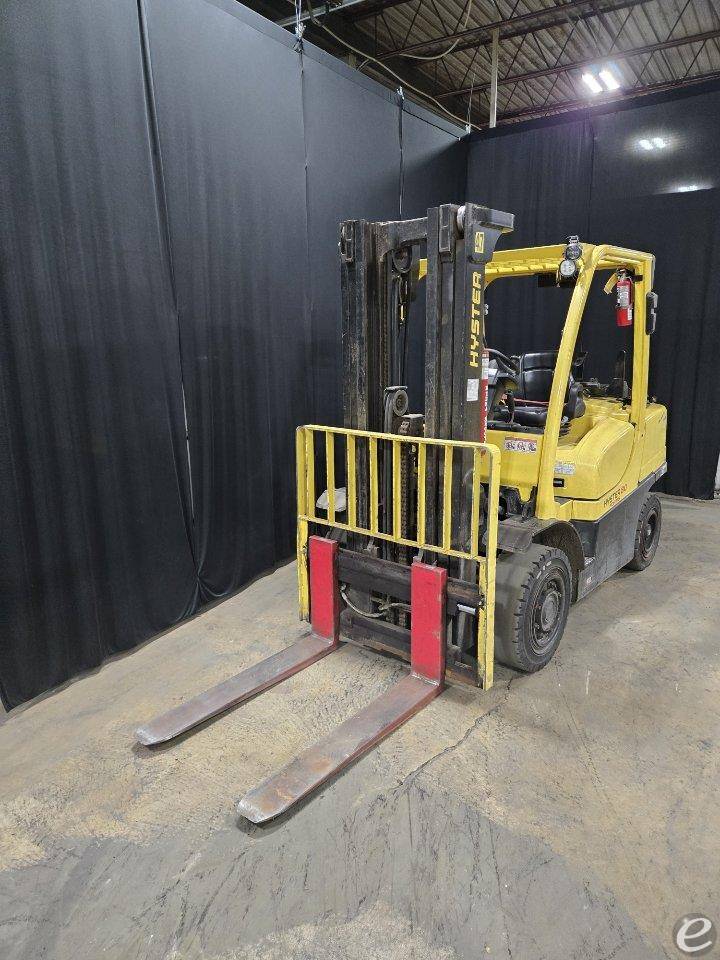 2021 Hyster H80FT