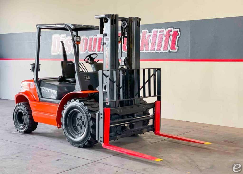 2026 Octane RTD30