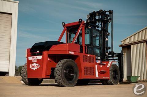 2024 Taylor ZH-360L