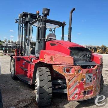 2023 Kalmar DCG100-6T