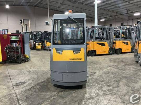 2021 Jungheinrich EZS 590