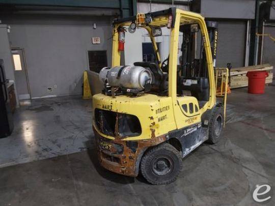 2020 Hyster H60FT