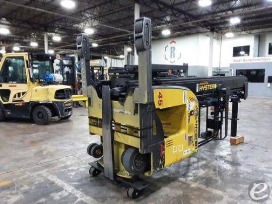 2020 Hyster N45ZR2-16.5