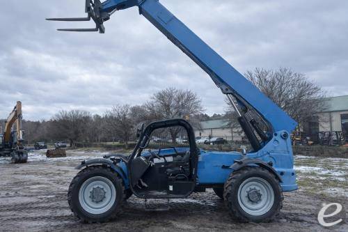 2017 Genie GTH-844