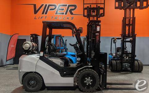 2024 Viper Lift Trucks FY35