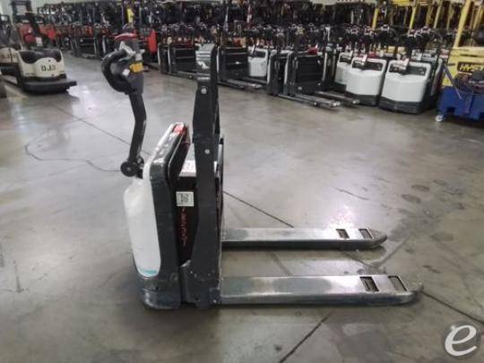 2018 Unicarriers WLXT2W7S22V Electr...